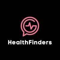 HealthFinders logo - Similar company to Istikutum