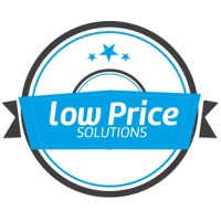 Low Price Solutions Lda logo - Similar company to Calpic Logistics Limited