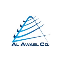 Al Awael logo - Similar company to Codesmos