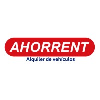 Ahorrent logo - Similar company to Snackerie