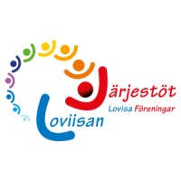 Loviisan Järjestöt ry – Lovisa Föreningar rf