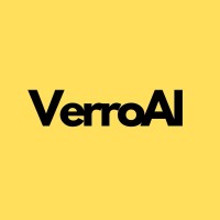 VerroAI logo - Similar company to Connect.Ai