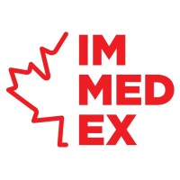 IMMEDEX GTA IMMigration MEDical EXam Centre logo - Similar company to Nexinite