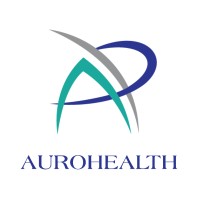Aurohealth logo - Similar company to Michael Bready Adr