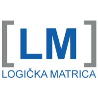 Logička matrica d.o.o. logo - Similar company to Bdc D.O.O.