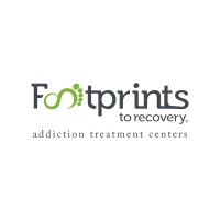 Footprints to Recovery logo - Similar company to South Coast Behavioral Health