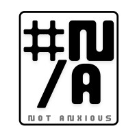 Not Anxious logo - Similar company to Staffixa