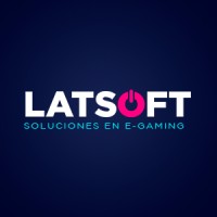 LatSoft logo - Similar company to Funnelcross