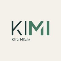 KIMI logo - Similar company to Kira - Applying Ai Correctly