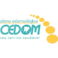 Cedom - Centro De Estudos E Diagnóstico Odontológico Ltda.