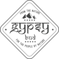 GypsyBud logo - Similar company to Mawape Mobile Development
