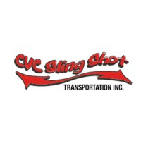CVC Sling Shot Transportation Inc logo - Similar company to Magic Building Maintenance
