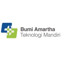 Bumi Amartha Teknologi Mandiri logo - Similar company to Sigmatech