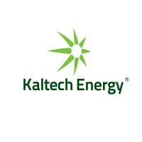 Kaltech Energy® logo - Similar company to Appstudioae