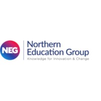 Northern Education Group (NEG) logo - Similar company to Bhejafry