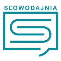 Słowodajnia logo - Similar company to Reoptis