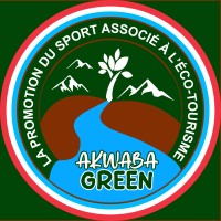 Akwaba Green 🌳 logo - Similar company to Ong Internationale Sauvons L'Environnement