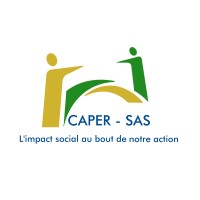 CAPERsas-officiel logo - Similar company to Sekoya Sas