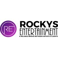 Artist Booking Consultant LLC logo - Similar company to Dubaimusts