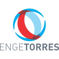 Engetorres Infraestrutura logo - Similar company to F5 Engenharia