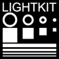 LIGHTKIT logo - Similar company to Ibl Lighting