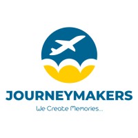 Journey Makers logo - Similar company to Sahni Dev Resources