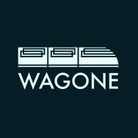 WAGONE logo - Similar company to Hidden Detours - Bus And Walking Tours