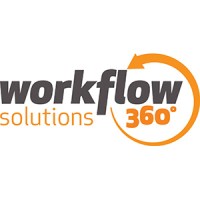 Workflow Solutions 360° logo - Similar company to Lotus Technical