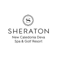Sheraton New Caledonia Deva Spa & Golf Resort logo - Similar company to Château Royal Beach Resort & Spa
