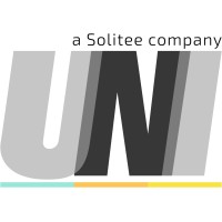 UNI Business Centre bv - Solitee B.V. logo - Similar company to Solitee