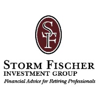 Storm Fischer Investment Group logo - Similar company to Mbe Wealth