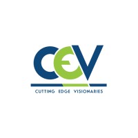 Cutting Edge Visionaries logo - Similar company to Chrd Svnit