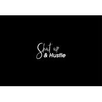 Shut Up & Hustle logo - Similar company to Silence