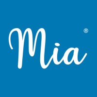 Mia latex mattress logo - Similar company to Spindle Mattress