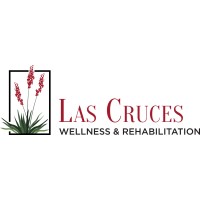 Las Cruces Wellness & Rehabilitation logo - Similar company to Main Street Anesthesia