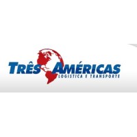 Tres Americas Transportes logo - Similar company to Tomazelli