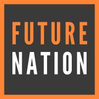 Future Nation logo - Similar company to Nbict Lab