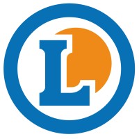 E. Leclerc Houilles logo - Similar company to Handicaprevention