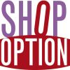 SHOP OPTION Antilles-Guyane logo - Similar company to L'Effet Morpho