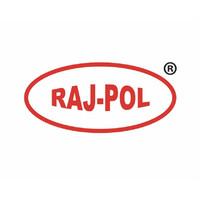 Raj-Pol logo - Similar company to Edge Property