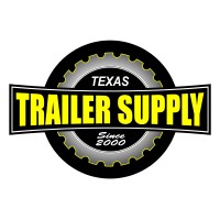 TEXAS TRAILER SUPPLY logo - Similar company to Texas Roll Off