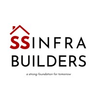 SS Infra Builders logo - Similar company to S.S. Infrastructure Development Consultants Limited
