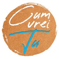Cum vrei Tu - Custom Tshirts logo - Similar company to Ssm Group