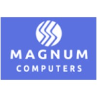 MAGNUM COMPUTERS logo - Similar company to Electrocycle, Llc