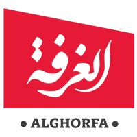 Alghoorfa logo - Similar company to Pikpak