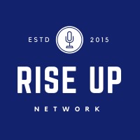 Rise Up Network logo - Similar company to Creative Interlace, Llc