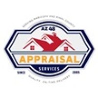 Az48 Appraisal Services logo - Similar company to Star Cleaning Systems