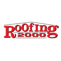 Roofing 2000 logo - Similar company to Roofing Tech