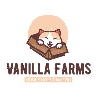 Vanilla Farms logo - Similar company to Studio Foliate
