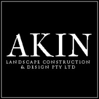 Akin Landscape Construction & Design